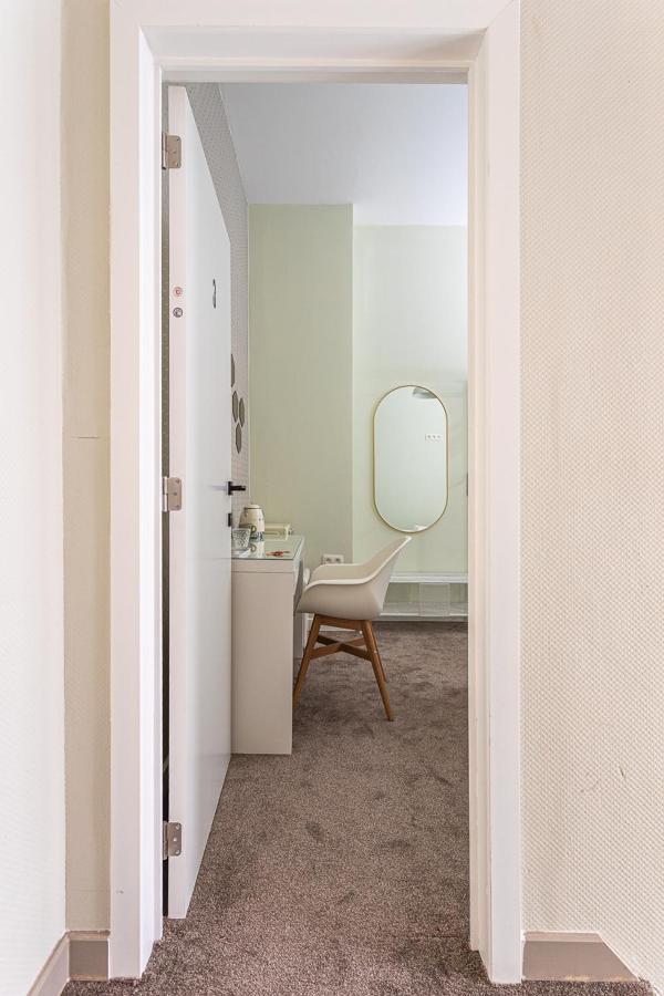Studio Anvers Room photo