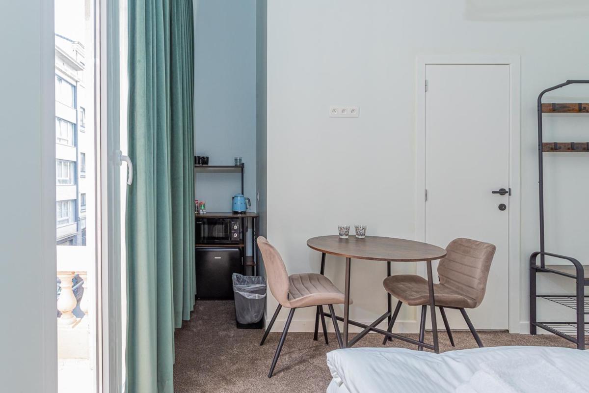 Studio Anvers Room photo
