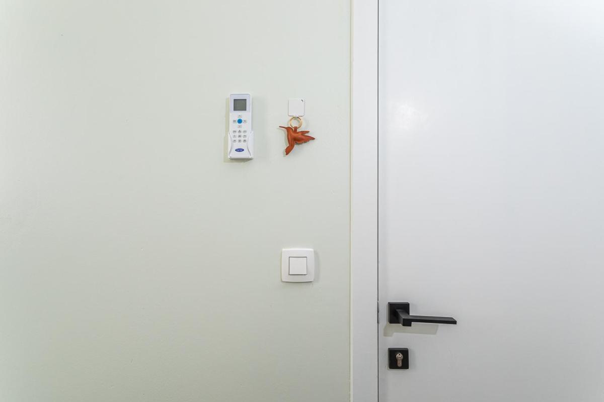 Studio Anvers Room photo