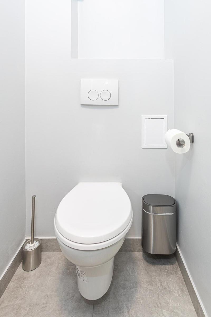 Studio Anvers Room photo