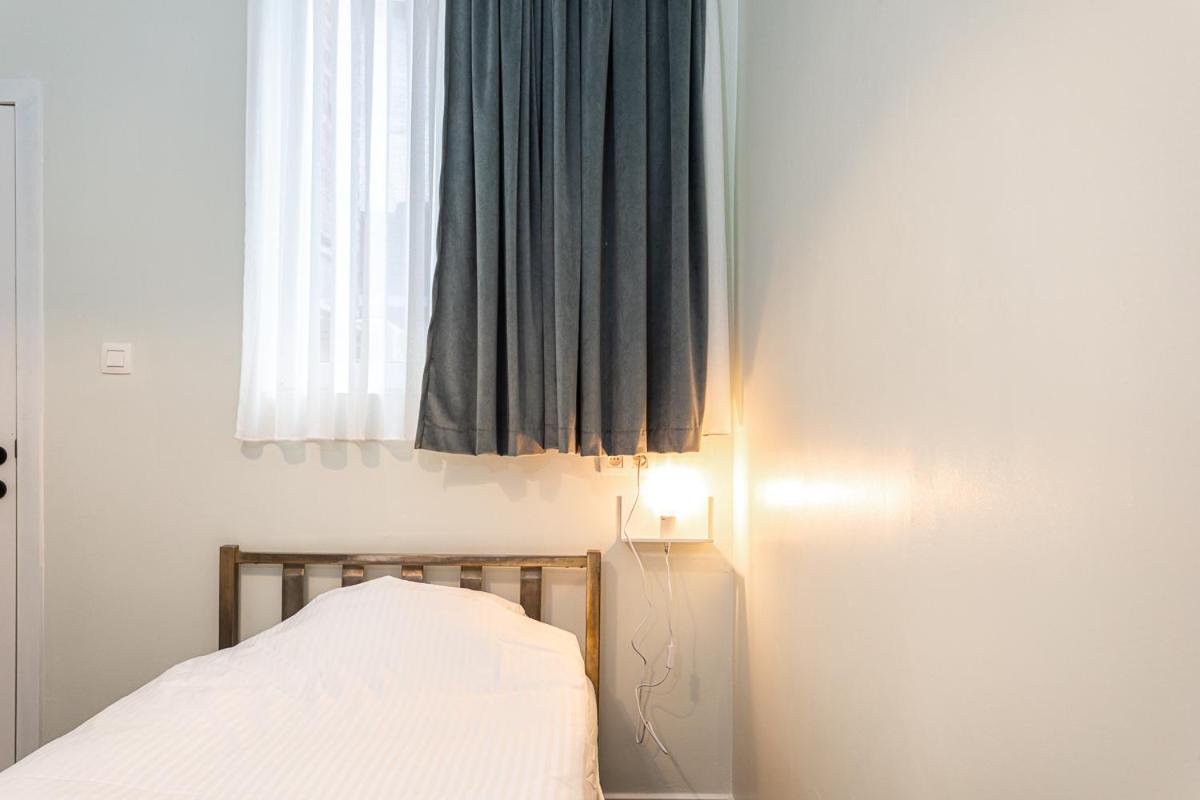 Studio Anvers Room photo