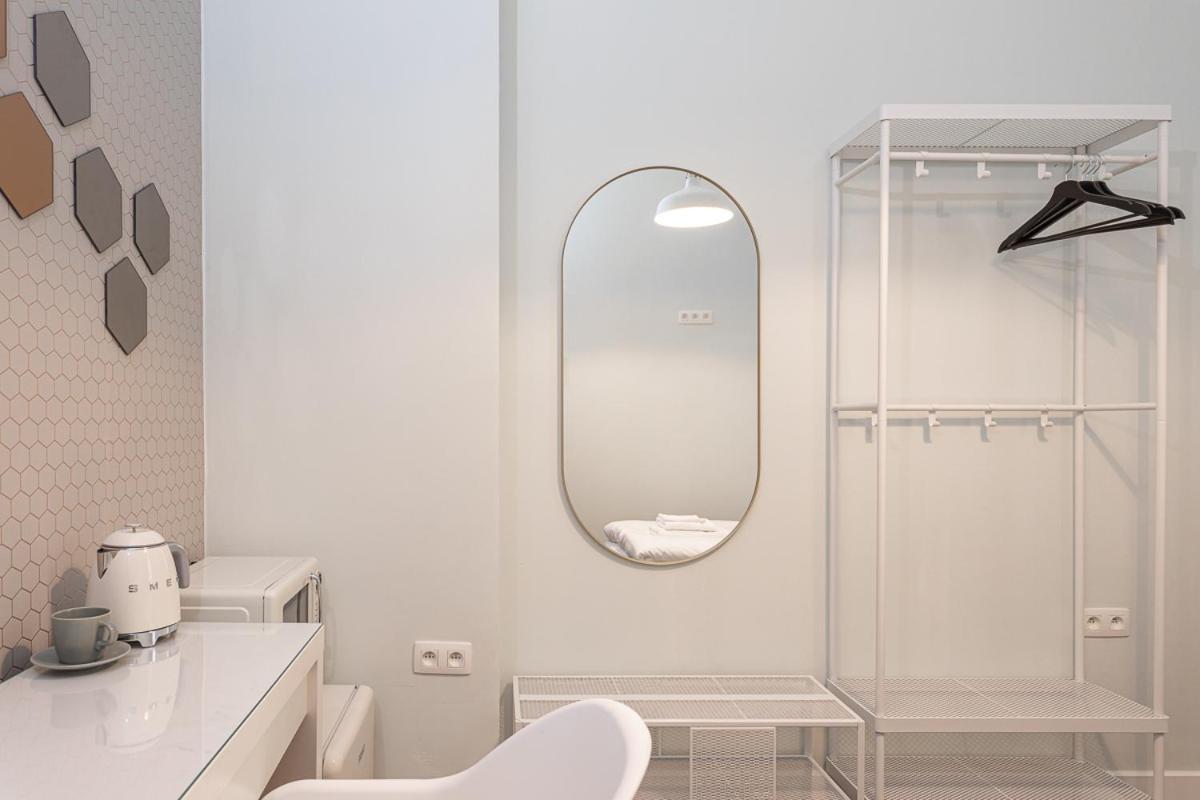Studio Anvers Room photo