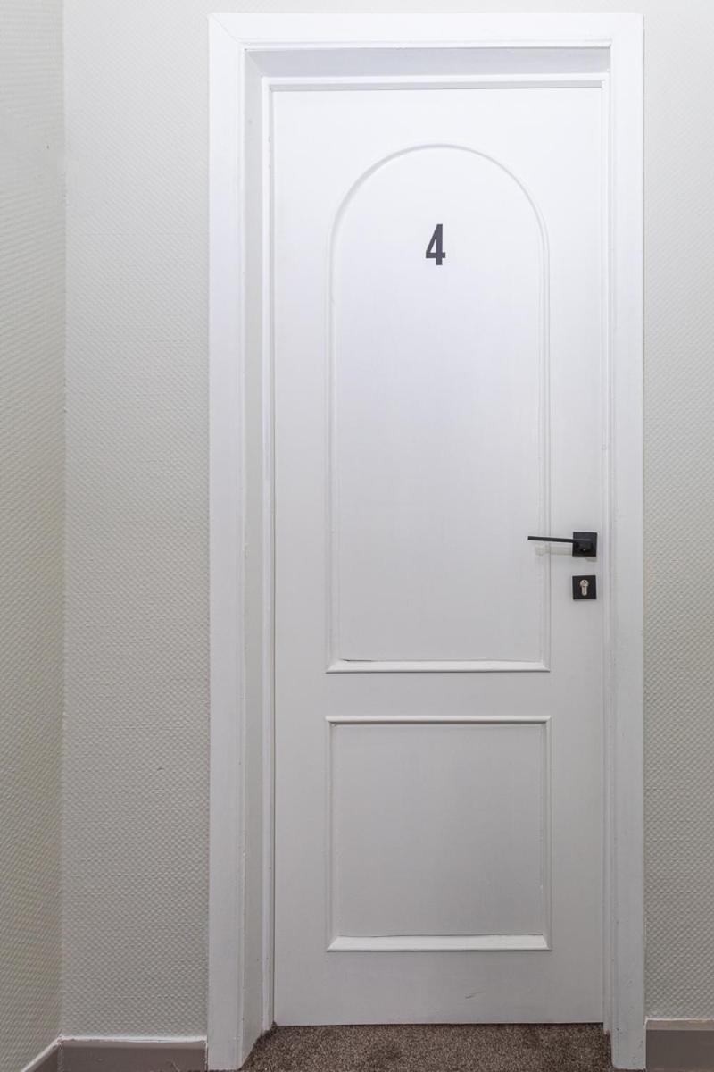 Studio Anvers Room photo