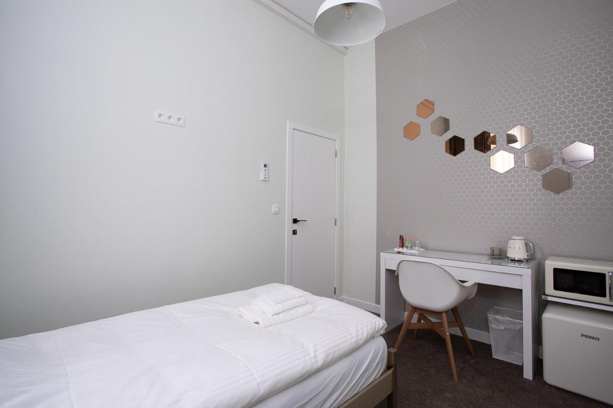 Studio Anvers Room photo